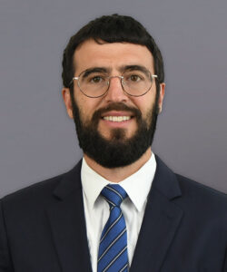Zalman Kass