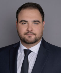 Baris Ozkan