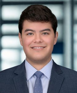 Ricardo Miguel Bendana