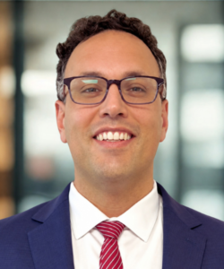 Kevin Shohat, attorney in Barakat + Bossa’s Litigation + Dispute Resolution Practice Group