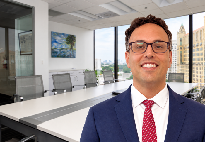 Kevin R. Shohat, attorney at Barakat + Bossa